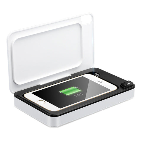 Image of Steriliser Box Multi-function