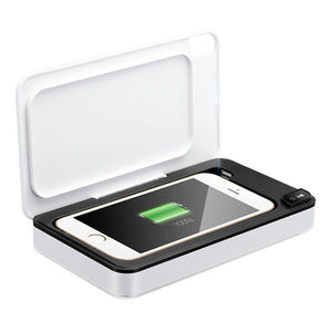 Steriliser Box Multi-function