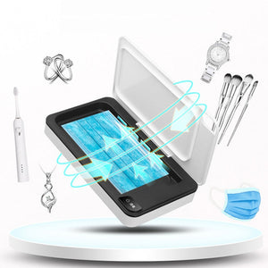 Steriliser Box Multi-function