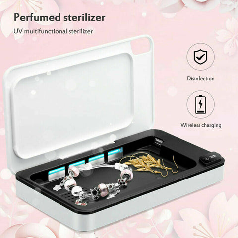 Image of Steriliser Box Multi-function