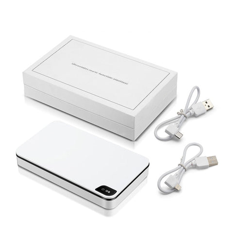 Image of Steriliser Box Multi-function