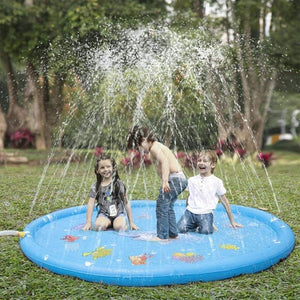 Water Game for Kids Outdoor