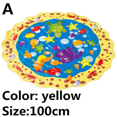 Image of Water Game for Kids Outdoor