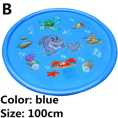 Image of Water Game for Kids Outdoor