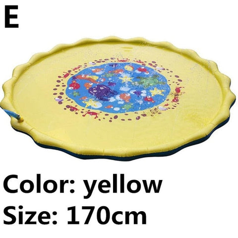 Image of Water Game for Kids Outdoor