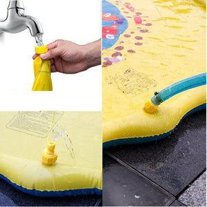 Water Game for Kids Outdoor