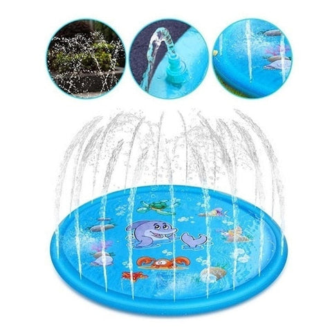 Image of Water Game for Kids Outdoor