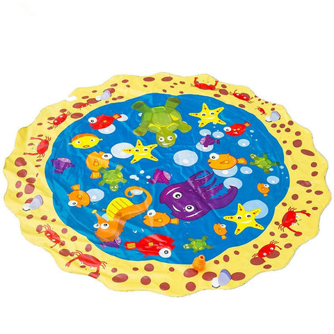 Image of Water Game for Kids Outdoor