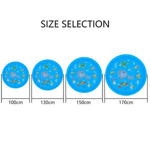 Water Game for Kids Outdoor