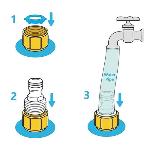 Image of Water Game for Kids Outdoor