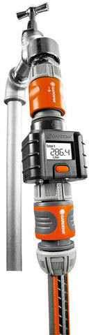 Image of Water Smart Flow Meter