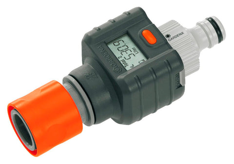 Image of Water Smart Flow Meter