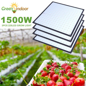 Sun Lamp For Plants
