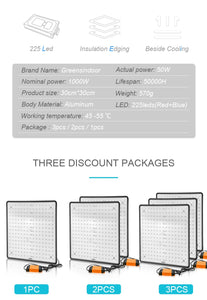 Sun Lamp For Plants