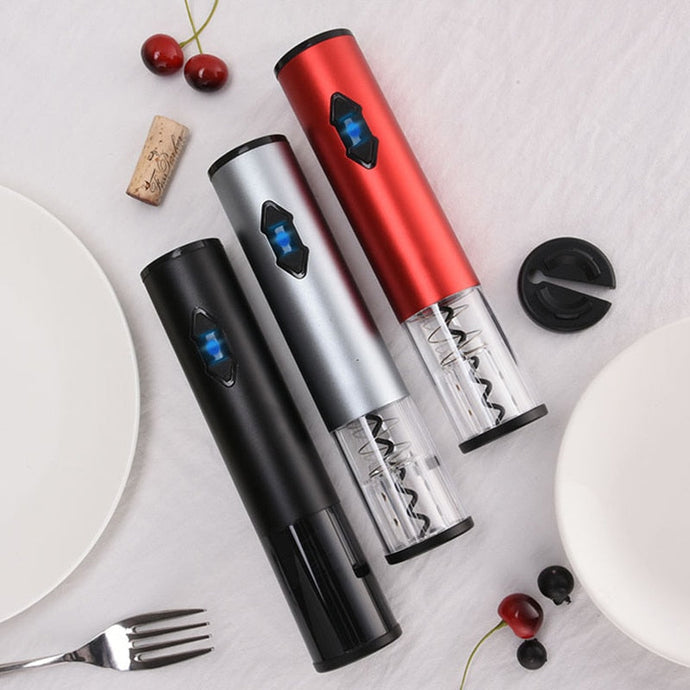 Automatic Wine Opener