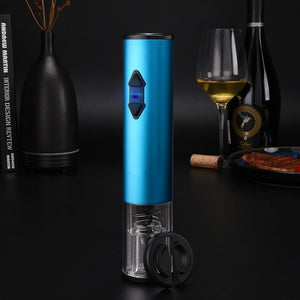 Automatic Wine Opener