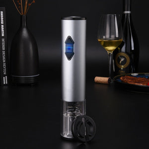 Automatic Wine Opener