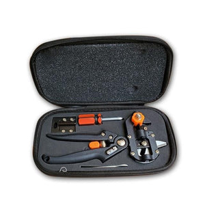 Professional Grafting Shears Scissor  Fruit Tree Vaccination