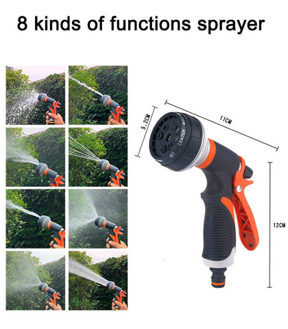 Image of Garden Expandable Hose
