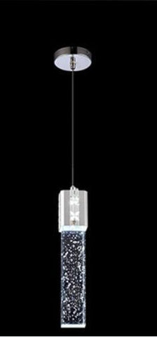 Image of New Modern 3 Head LED