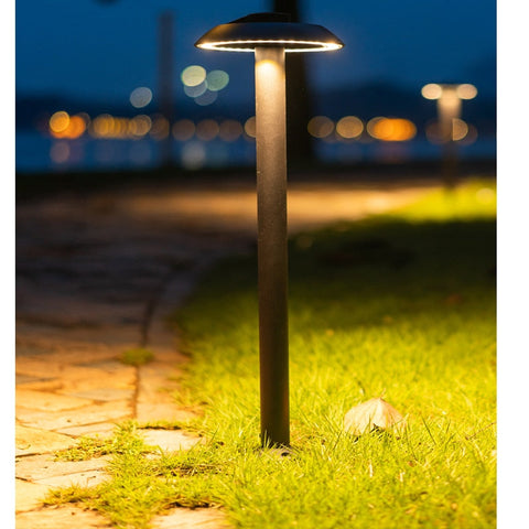 Image of Mushroom Shape Led Light Outdoor