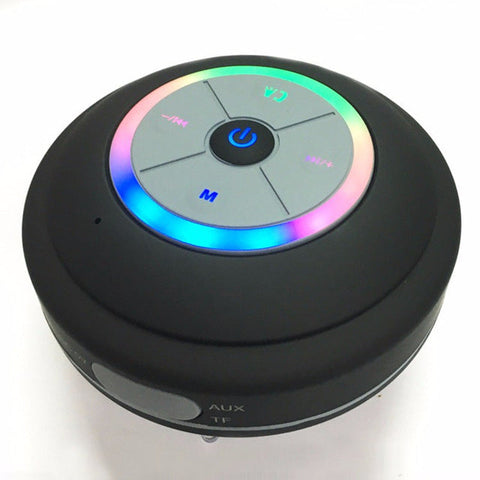 Image of Portable Subwoofer Shower Waterproof - Wireless ,Bluetooth