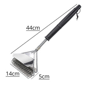 Best BBQ Cleaner