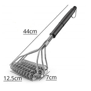 Best BBQ Cleaner