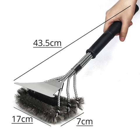 Image of Best BBQ Cleaner