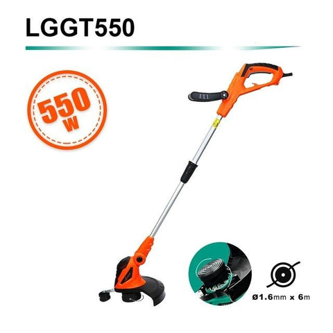 Image of Electric Grass Trimmer