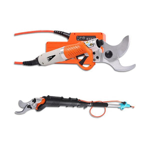 PROFESSIONAL Telescopic Battery High Branch Pruning Shears