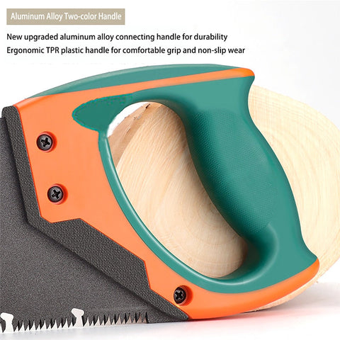 Image of The Best Hand Saw Woodworking