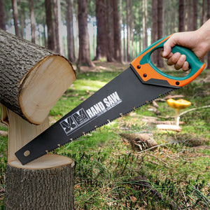 The Best Hand Saw Woodworking