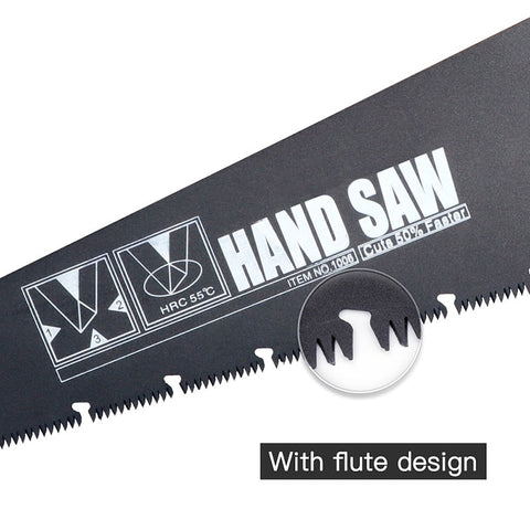 Image of The Best Hand Saw Woodworking