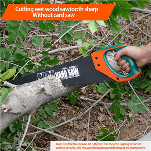 The Best Hand Saw Woodworking