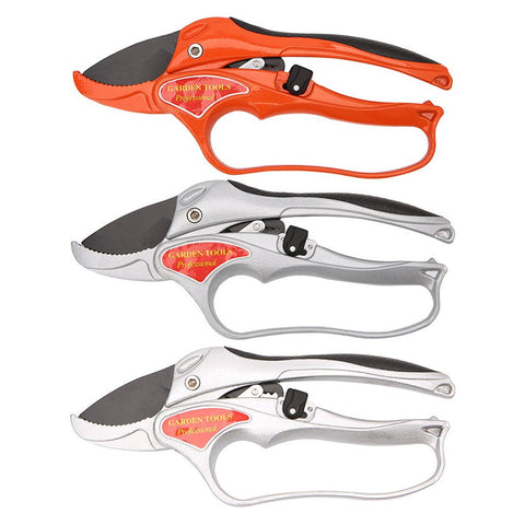 Image of Professional Sharp Bypass Pruning Shears