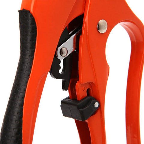 Image of Professional Sharp Bypass Pruning Shears