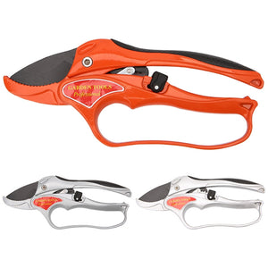 Professional Sharp Bypass Pruning Shears