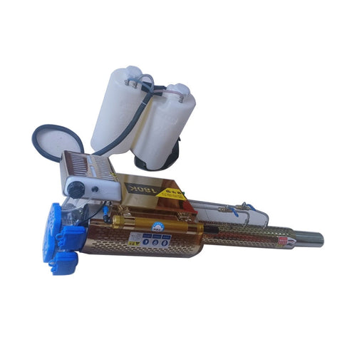 Image of Portable Disinfection Machine - Thermal Fogging
