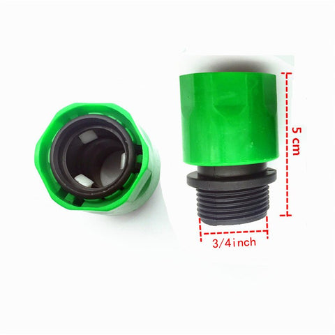 Image of Tap Water Splitter 4 Way