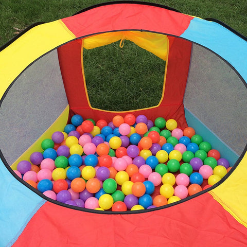 Image of Play House Indoor and Outdoor for Kid's