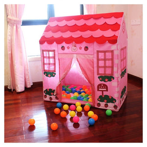 Playhouse Girl  Kids Toys