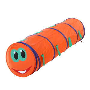 Tunnel Outdoor Play Game Kids