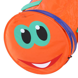 Tunnel Outdoor Play Game Kids