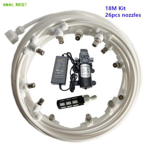 Image of Smart Garden System Irrigation - Kit