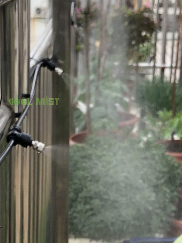 Image of Smart Garden System Irrigation - Kit