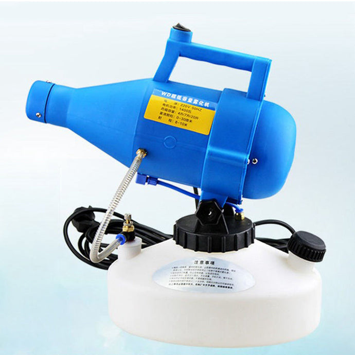 Disinfection Machine for Garden