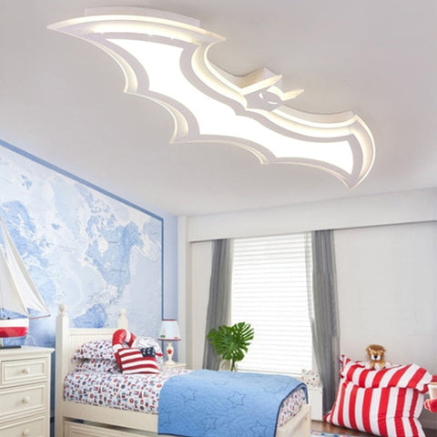 Image of Batman ceiling lights For Kids