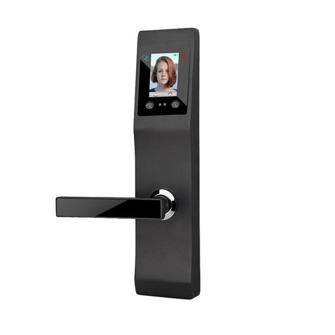 Image of Smart Face Facial Recognition Door Lock