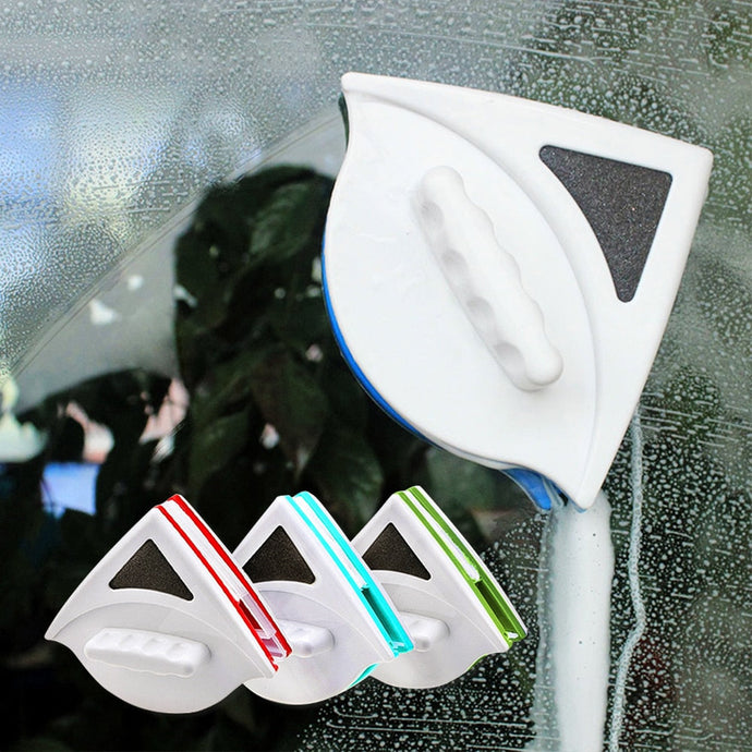 Double Side Magnetic Window Cleaner